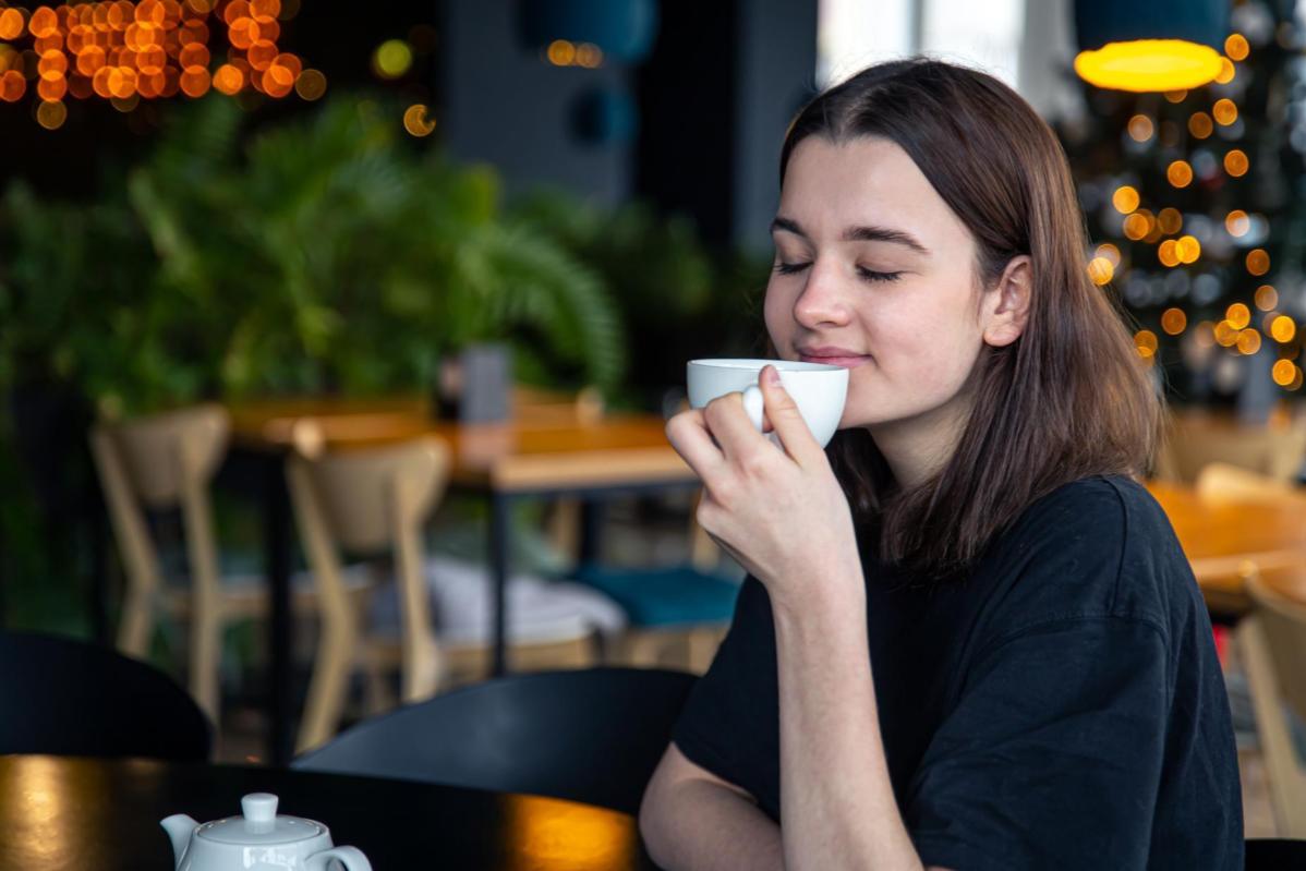 San Francisco Coffee Free Americano Every Monday 2 promo 2