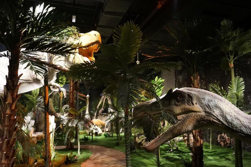 Ripley's Adventureland in Genting Highlands 3 promo 8