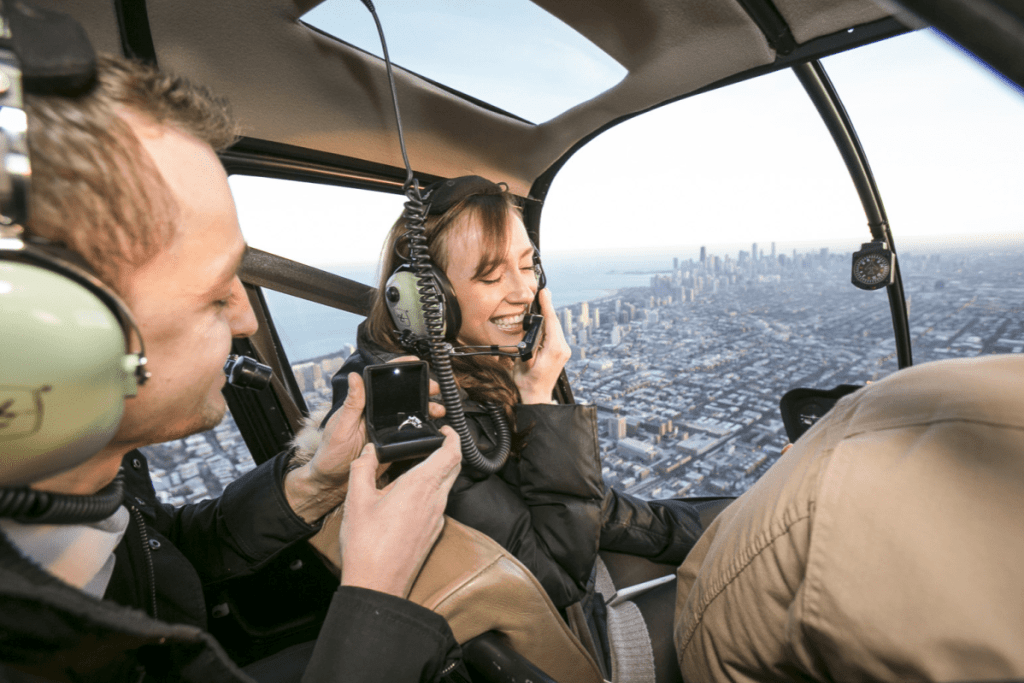 Top 20 Best Proposal Ideas in Malaysia 2025 3 Proposal ideas help you consider the perfect romantic moment