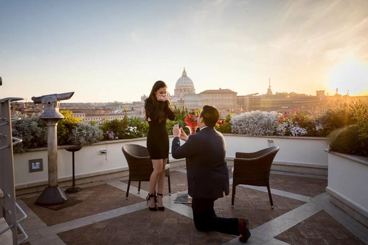 Top 20 Best Proposal Ideas in Malaysia 2025 5 Capture the essence of romance with a unique proposal idea