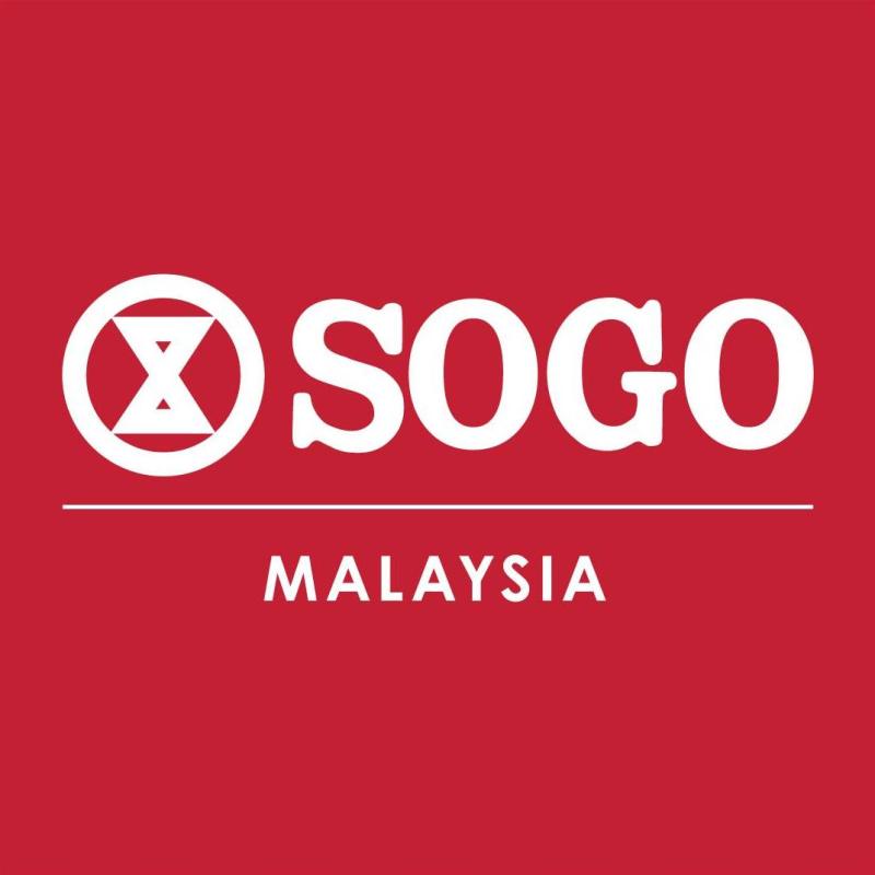 Top 10 Cheap Places for Shopping in Kuala Lumpur 2025 12 SOGO-logo