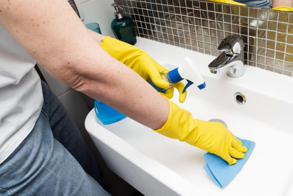 Top 10 Best Tips and Tricks for Spring Cleaning in Malaysia 2024 12 spring cleaning 3