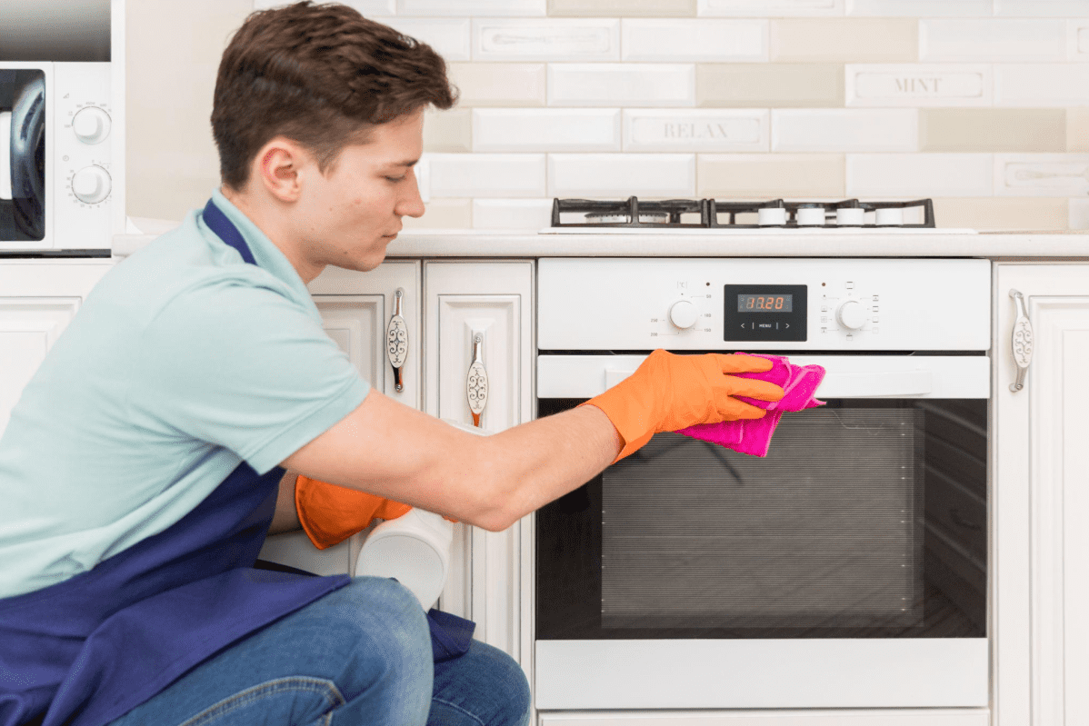 Top 10 Best Tips and Tricks for Spring Cleaning in Malaysia 2024 11 spring cleaning 3