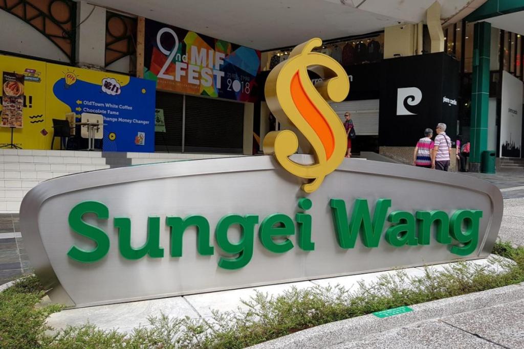 Top 10 Cheap Places for Shopping in Kuala Lumpur 2025 14 Sungei-Wang