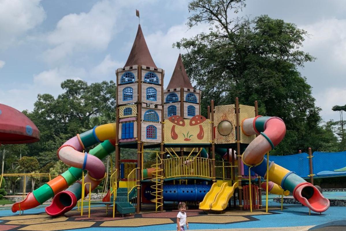 Top 10 Best Cheap Food Below RM30 in Bangsar 2025 2 Perdana-Botanical-Garden