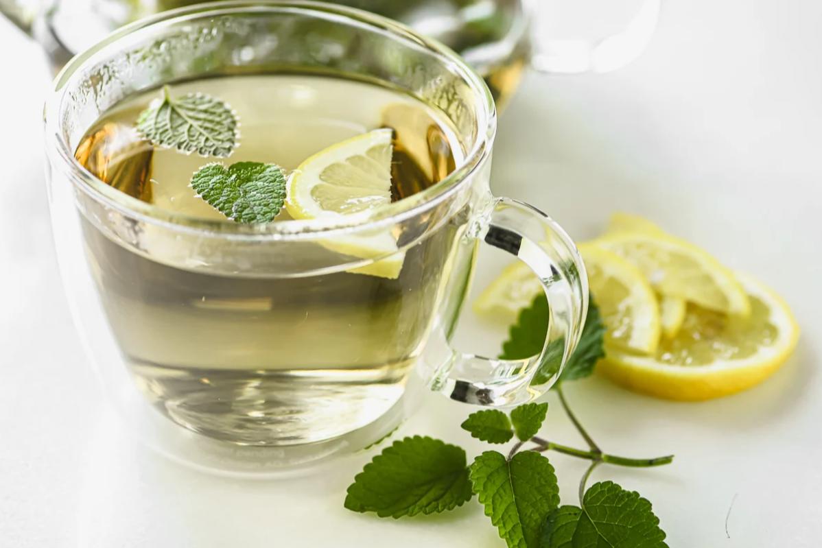 9 Teh Terbaik Untuk Insomnia di Malaysia 2025 5 Lemon Balm Tea