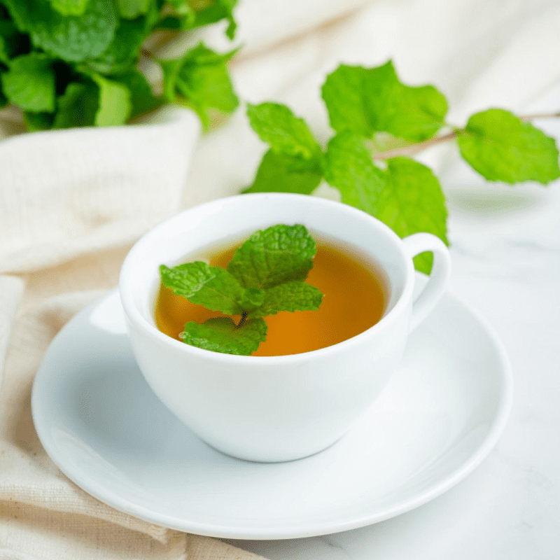 9 Teh Terbaik Untuk Insomnia di Malaysia 2025 12 Mint Tea