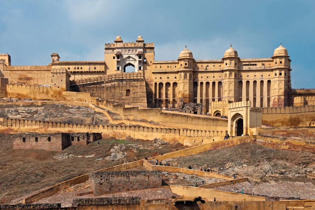 Top 8 Best Cheap Countries to Travel From Malaysia Below RM1,000 17 travel 11