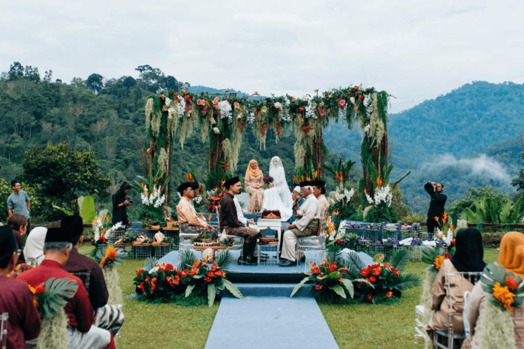 Stress-Free Wedding Planning Checklist: Tips and Guide to Budget Services 6 wedding 2