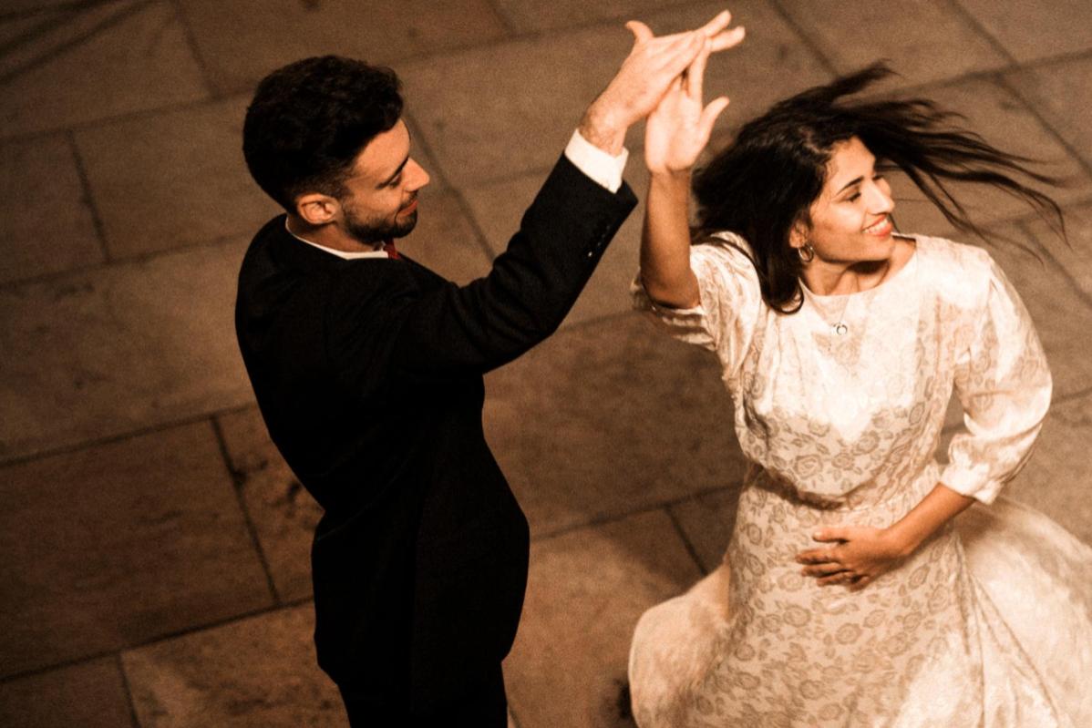 Stress-Free Wedding Planning Checklist: Tips and Guide to Budget Services 13 wedding 4