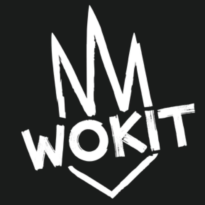 Top 10 Best Cheap Food Below RM30 in Bangsar 2025 14 Wokit-logo