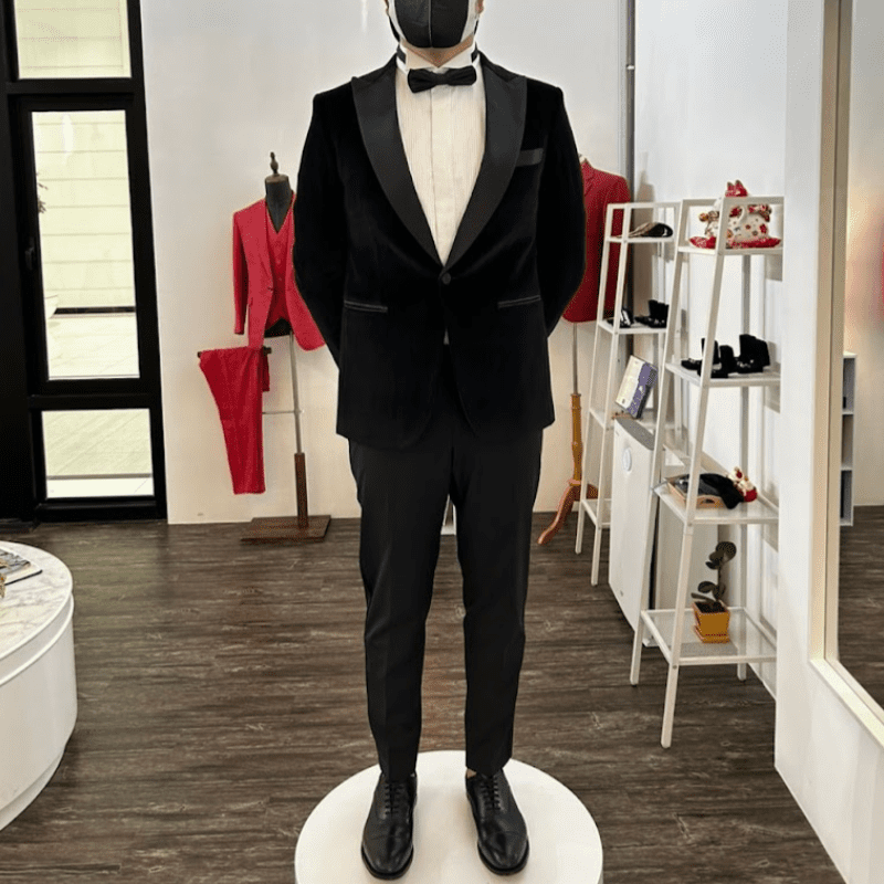 Top 10 Best Bespoke Tailors for Men Suits in Malaysia 2026 7 zinc-tailor-suit