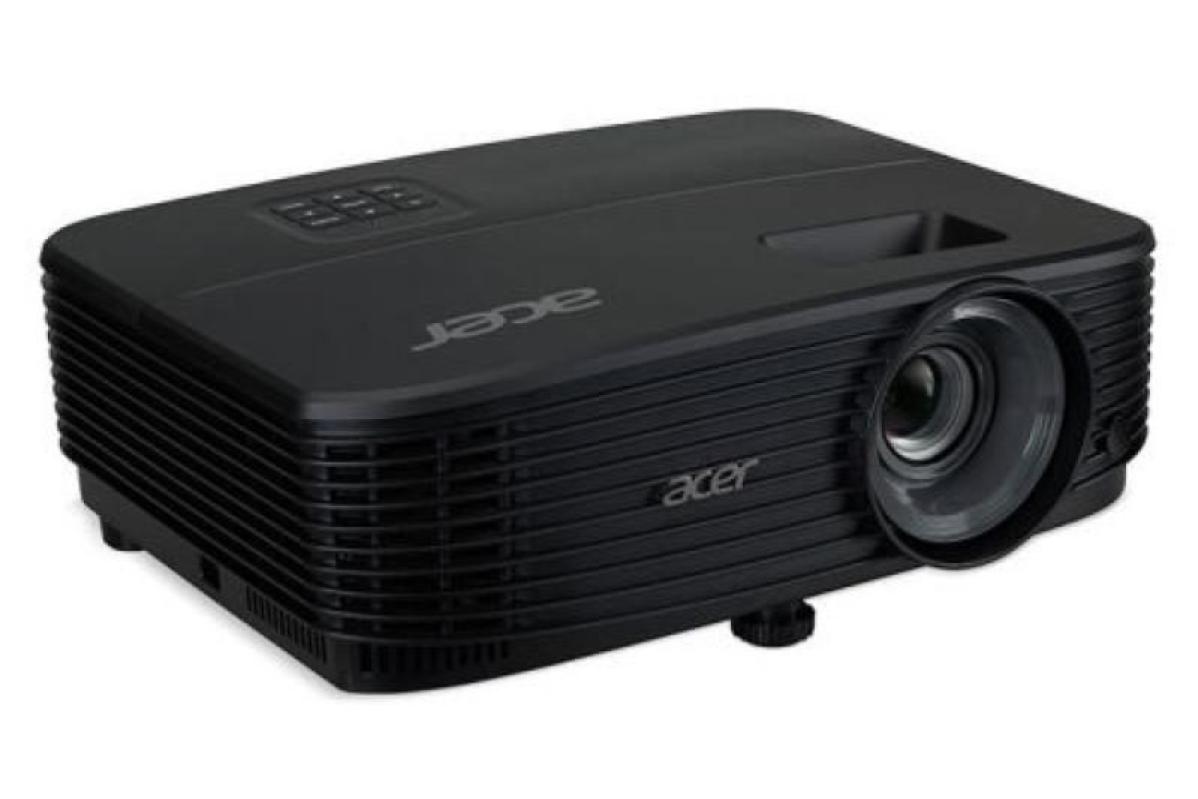 Top 10 Best Affordable Projectors in Malaysia 2025 10 ACER-X1129HP-PROJECTOR