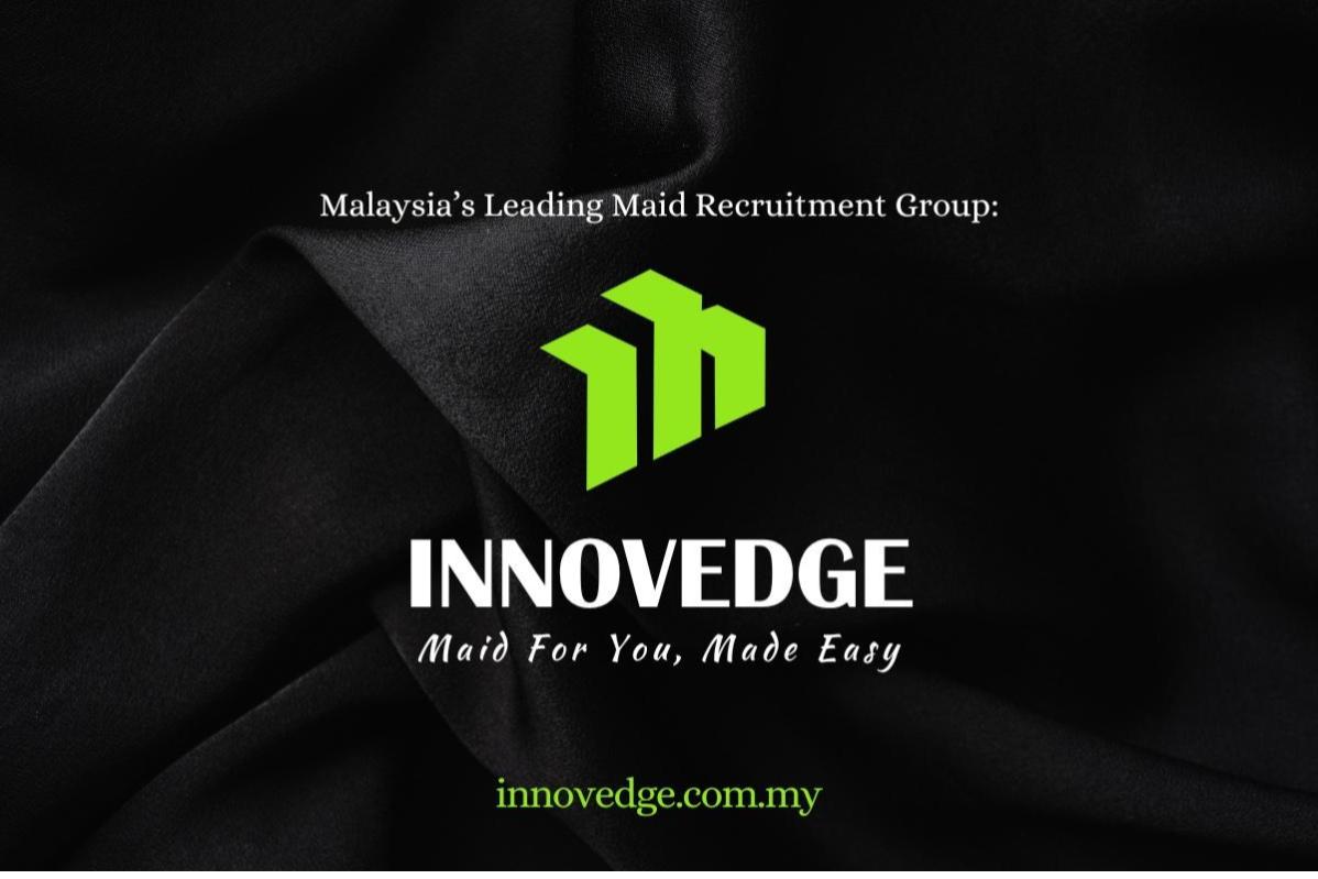 Agensi Pekerjaan Innovedge Sdn Bhd 1