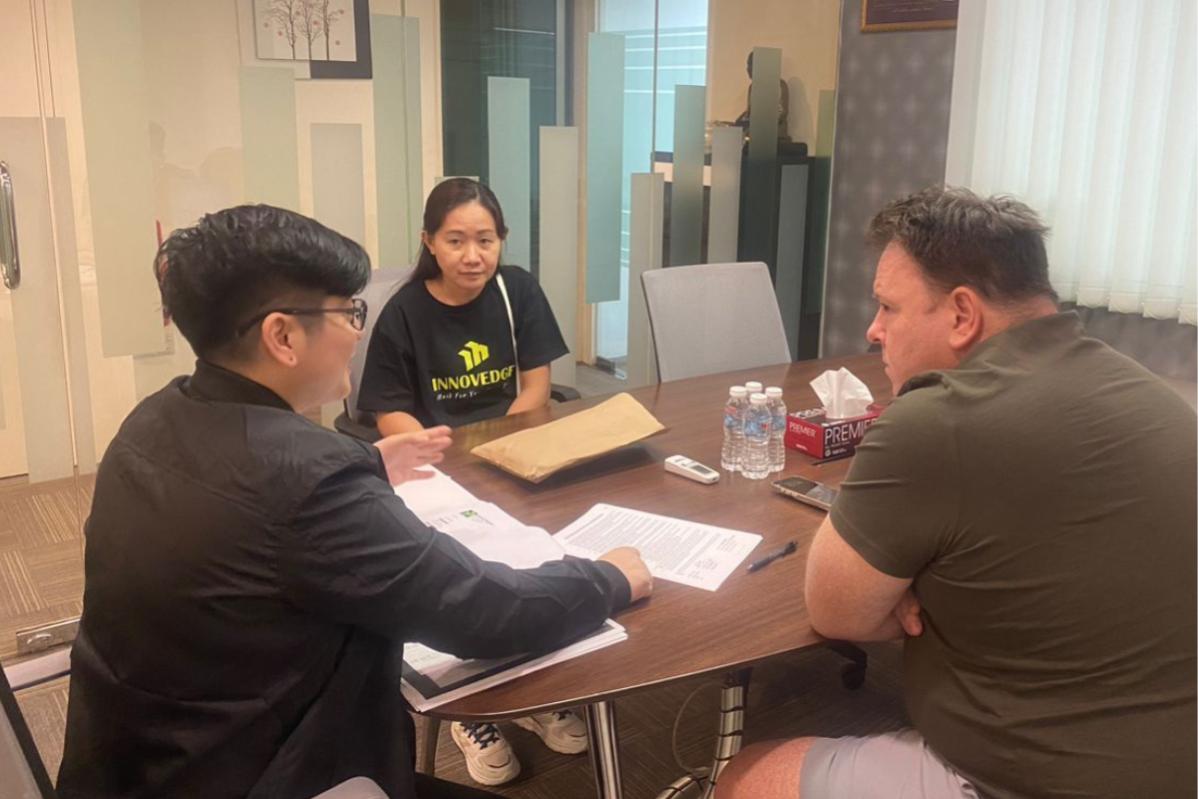 Agensi Pekerjaan Innovedge Sdn Bhd 3