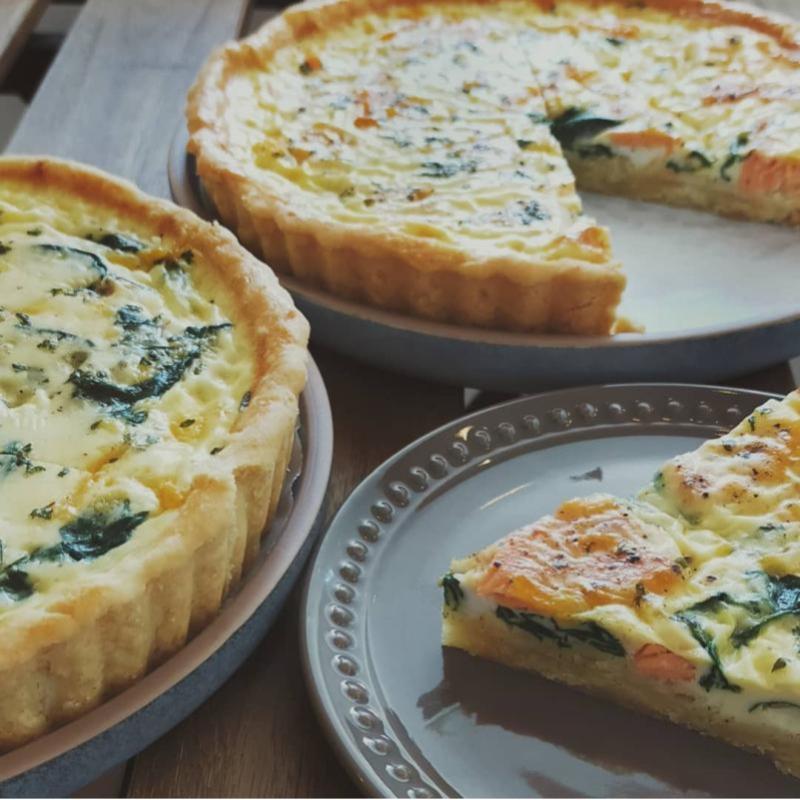 Top 20 Best Cafes in Cheras 2025 36 Akis-Kohi-food