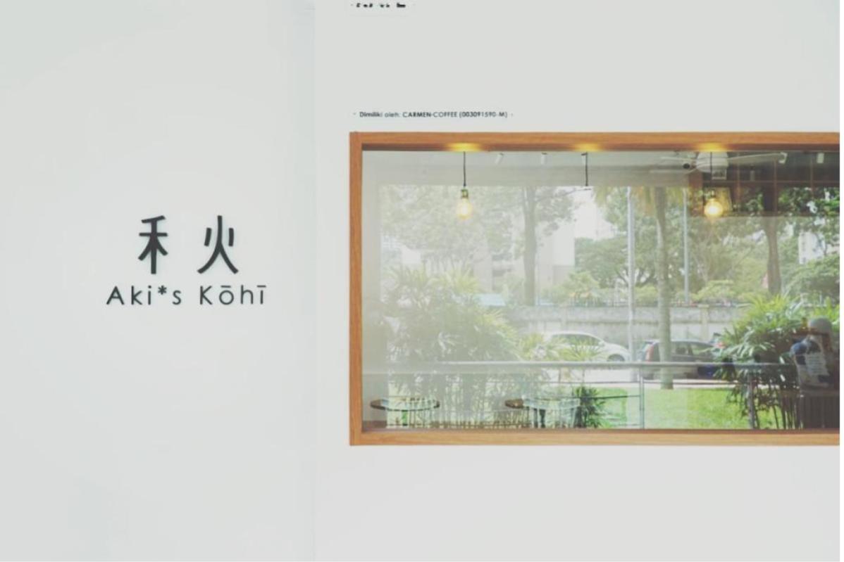 Top 20 Best Cafes in Cheras 2025 35 Akis-Kohi