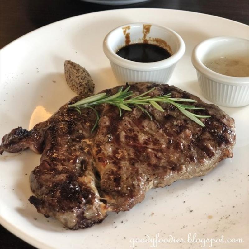 Top 10 Best Steakhouses in Kuala Lumpur 2025 6 Anne Elizabeth The Deli Restaurant 1