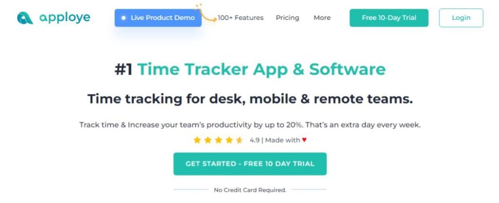 Top 9 Best HR Software in Malaysia 2025 5 Apploye e1709101695242