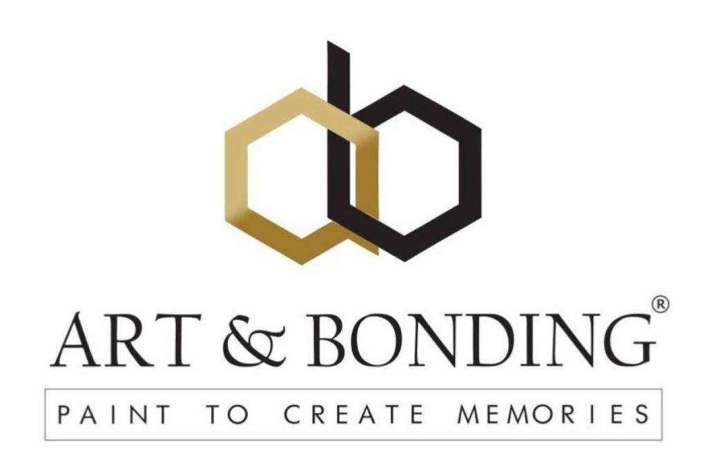 Top 10 Best Places for Anniversary Celebrations in KL 2025 14 Art-and-Bonding-logo