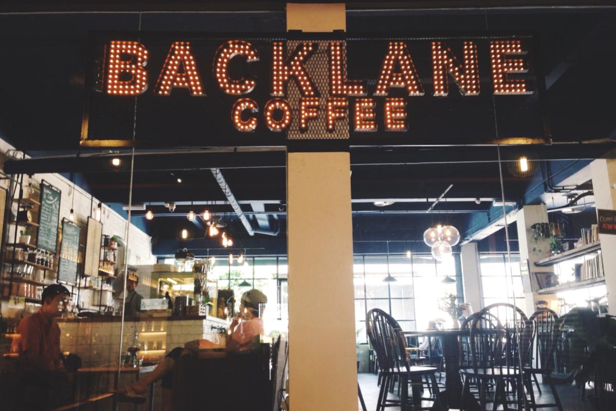 Top 10 Best Cafes in Melaka 2025 19 Backlane-Coffee