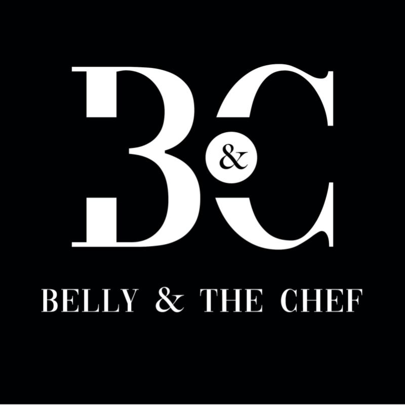 Top 20 Best Cafes in Cheras 2025 19 Belly-The-Chef-Cafe-logo