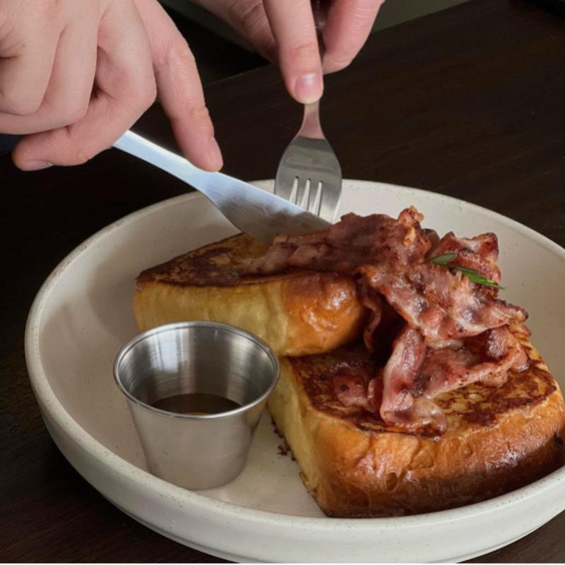 Top 20 Best Cafes in Cheras 2025 44 Bond-Cafe-food