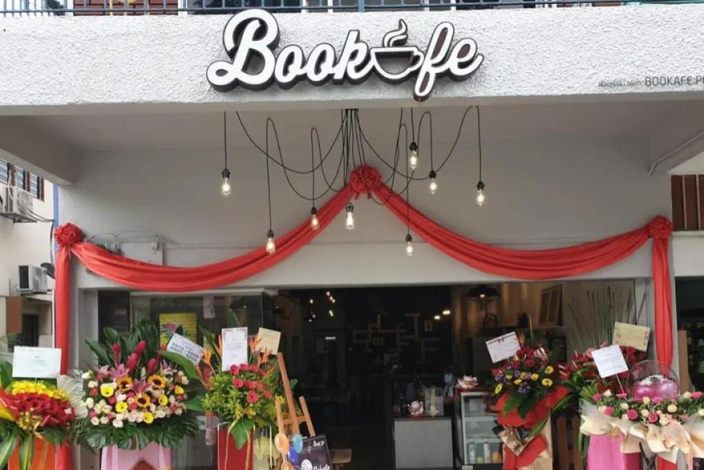 Top 20 Best Cafes in Cheras 2025 15 Bookafe