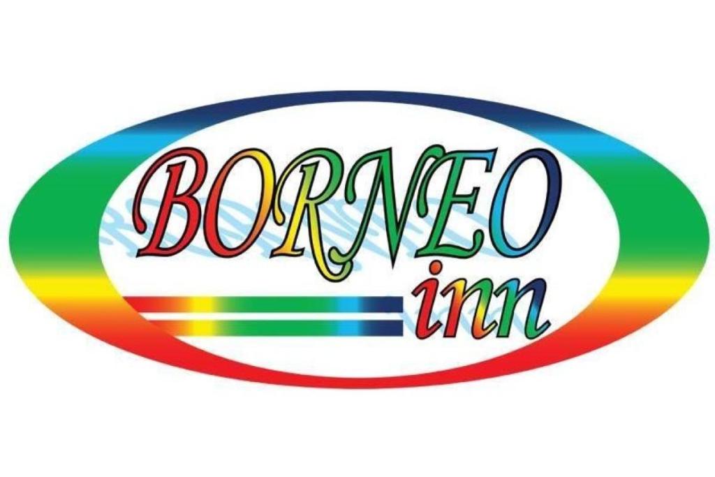 Top 10 Best Budget-Friendly Hotels in Kota Kinabalu 2025 10 Borneo-Inn-logo