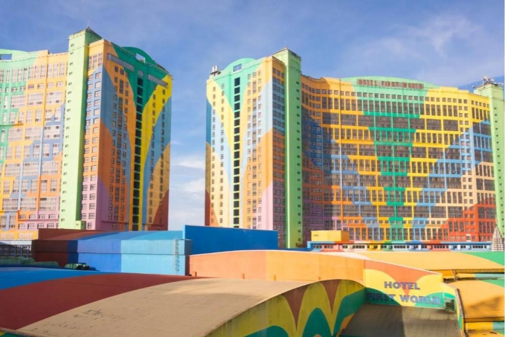 Top 10 Best Airbnbs in Genting Highlands 2025 18 Boutique-Hotel-First-World-Hotel