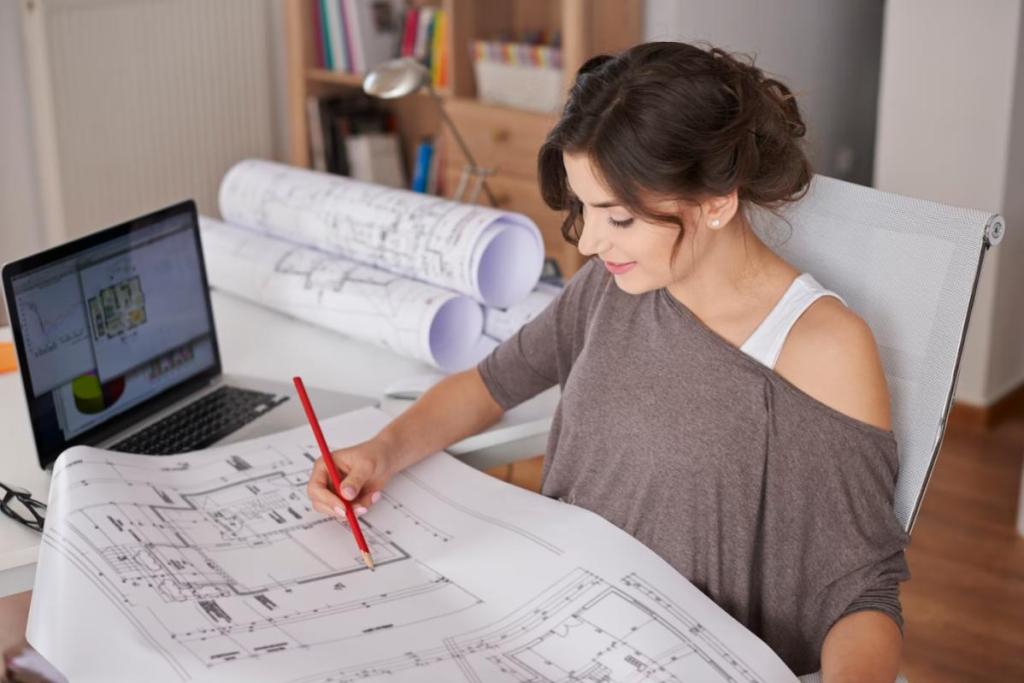 Top 15 Best Courses To Study At A University in Malaysia 2025 7 Built Environment