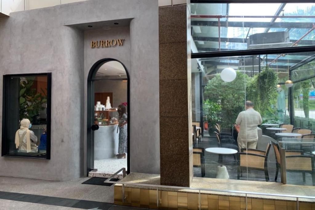 Top 20 Best Cafes in Bangsar 2025 31 Burrow-BSC