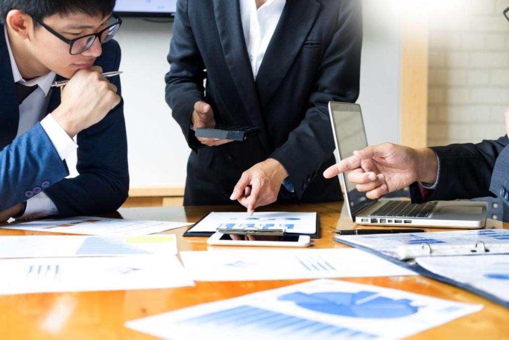 Top 15 Best Courses To Study At A University in Malaysia 2025 6 Business Management