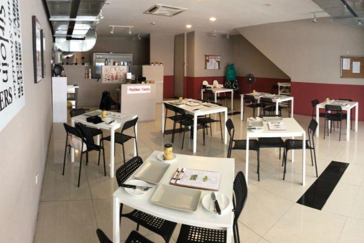 Top 10 Best Steakhouses in Kuala Lumpur 2025 9 Butcher Carey 3