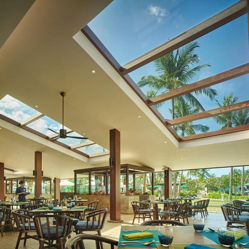 Top 10 Best Breakfast Restaurants in Kota Kinabalu 2025 22 Cafe TATU