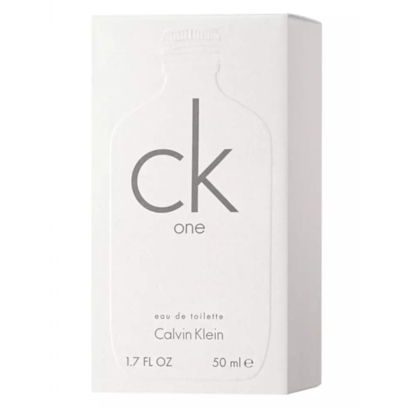 Top 10 Best Valentine’s Day Gifts Below RM300 in Malaysia 7 Calvin Klein Ck One Eau De Toilette 50ml