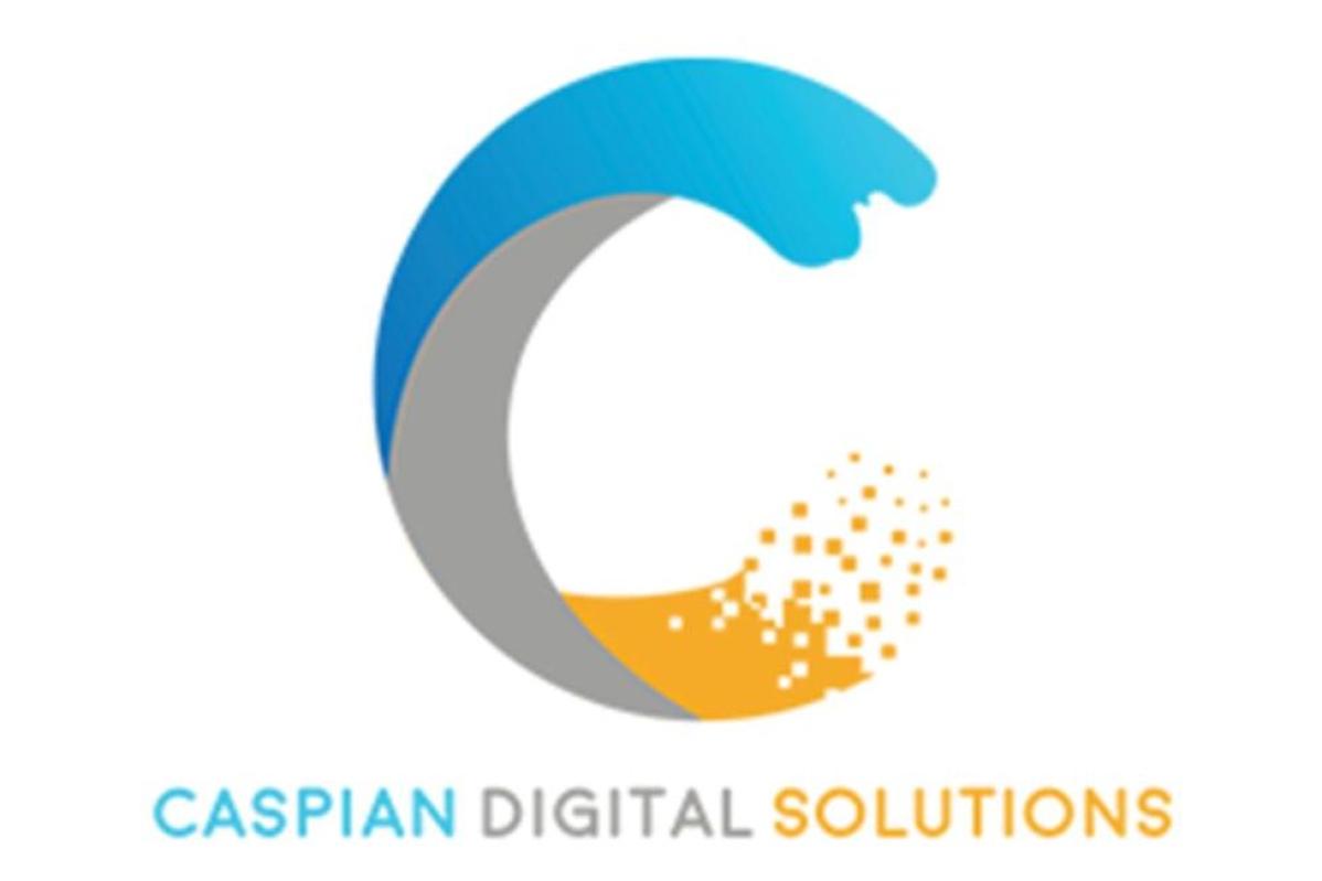 Top 10 Best Social Media Management Agencies in Malaysia 2025 12 Caspian-Digital-Solutions-logo