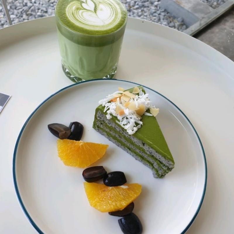 Top 20 Best Cafes in Cheras 2025 12 Chye-Seng-Foo-cake