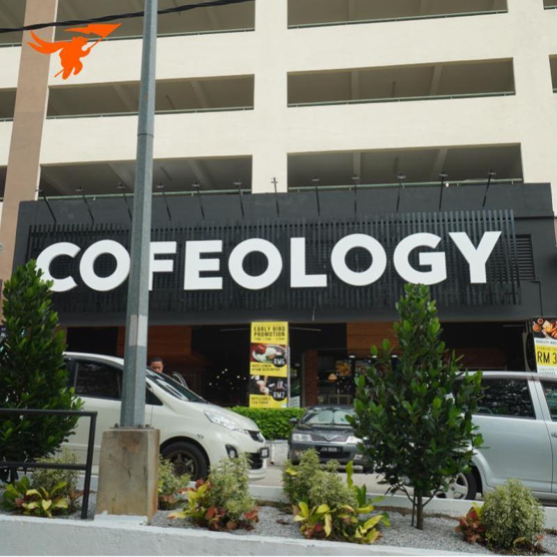 Top 10 Best Cafes in Melaka 2025 11 Cofeology-Cafe-Restaurant