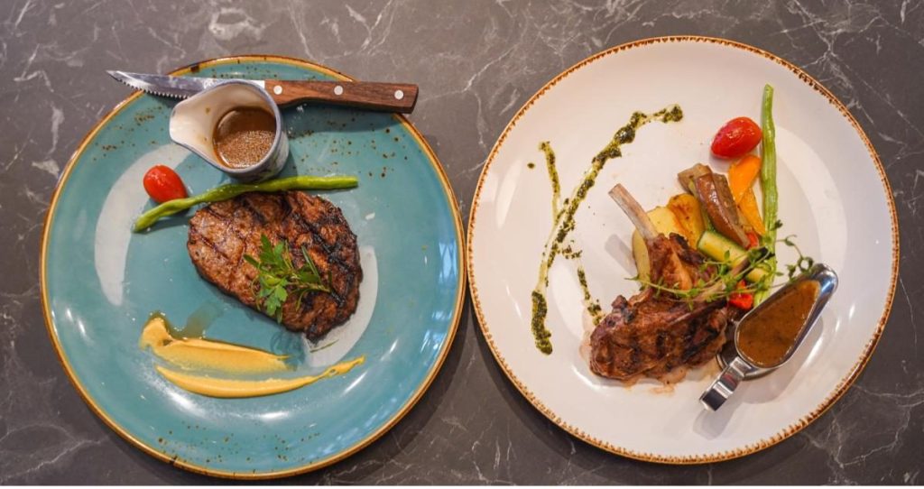 Top 10 Best Steakhouses in Kuala Lumpur 2025 18 D Empire 1 e1709173558768