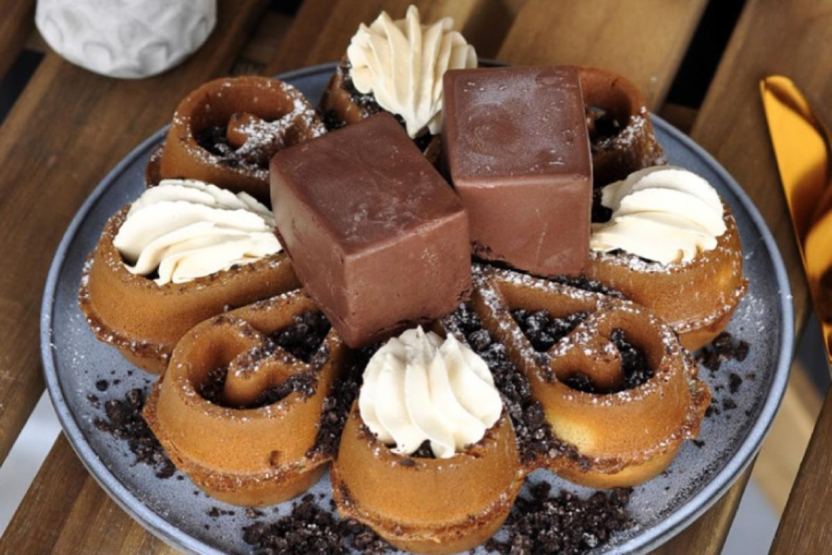 Top 20 Best Cafes in Cheras 2025 34 De-Pine-Cafe-lodgepole-pine