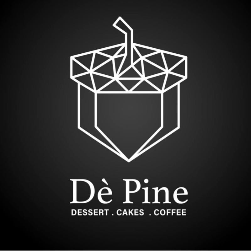 Top 20 Best Cafes in Cheras 2025 33 De-Pine-logo