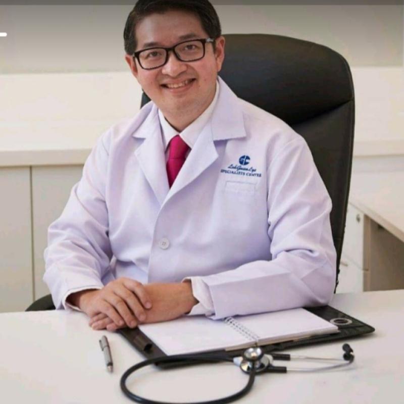 Top 8 Best Gynaecologist Clinics in Penang 2025 8 Dr Low Kah Pins Clinic is known as the best gynae Penang