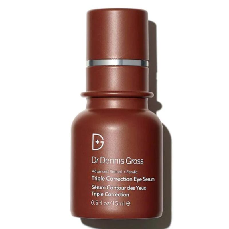 Top 10 Best Retinol Serums in Malaysia 2025 5 Dr.-Dennis-Gross-Eye-Serum