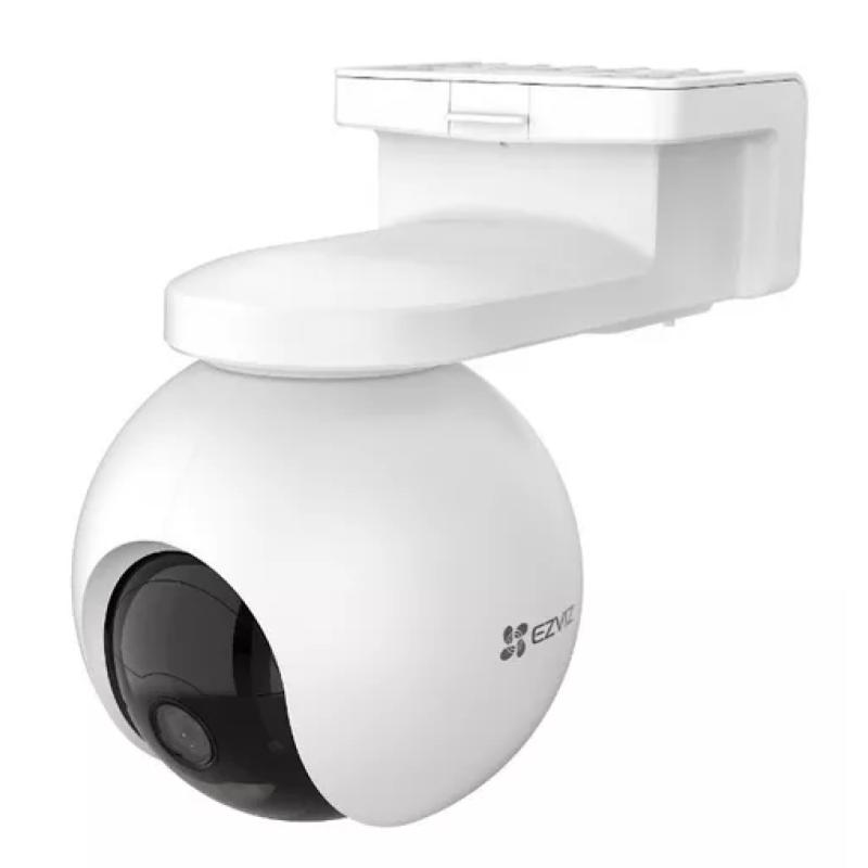 Top 10 Best Security Cameras in Malaysia 2025 12 EZVIZ-CB8-Battery-Powered-Camera