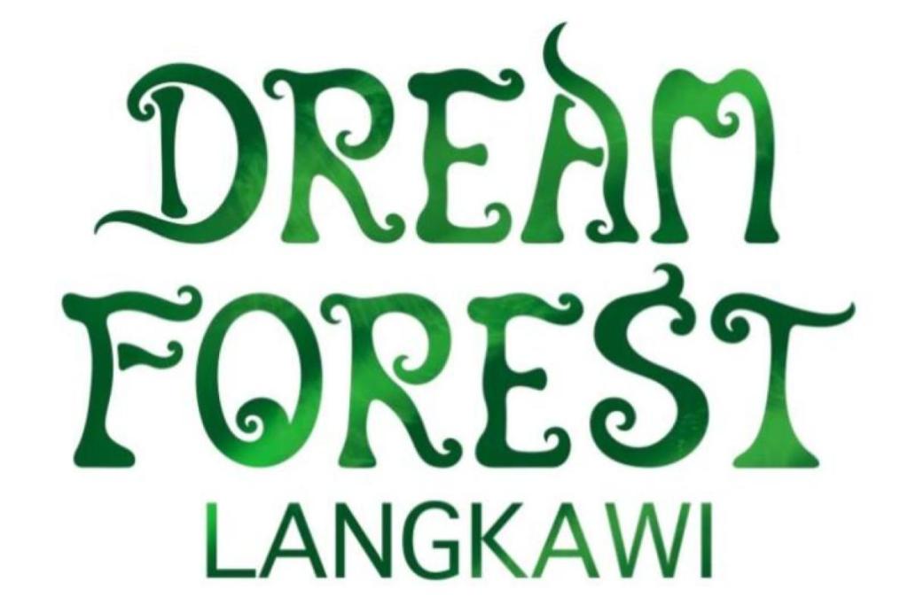 Discover Langkawi: Your Ultimate Island Adventure Itinerary! 20 Dream Forest Langkawi logo