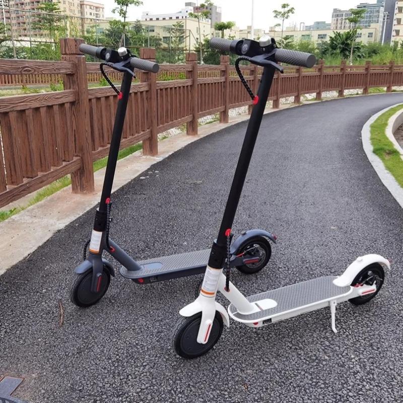 Top 10 Best Electric Scooters in Malaysia 2025 8 FEO-S2Pro-Electric-Scooter