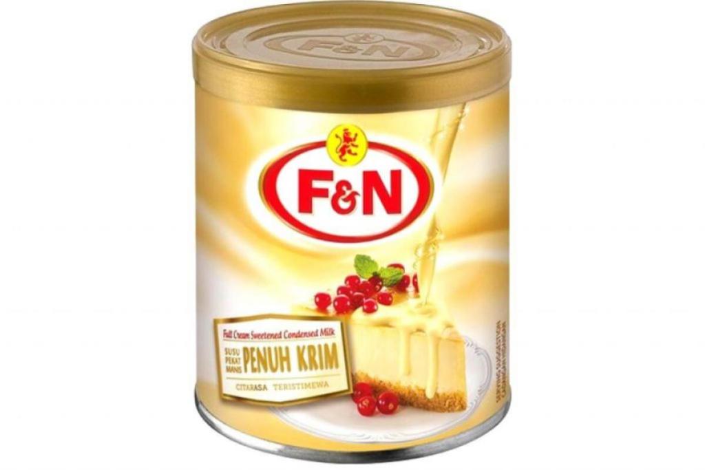 Top 6 Best Condensed Milk in Malaysia 2025 3 FN-Full-Cream-Sweetened-Condensed-Milk