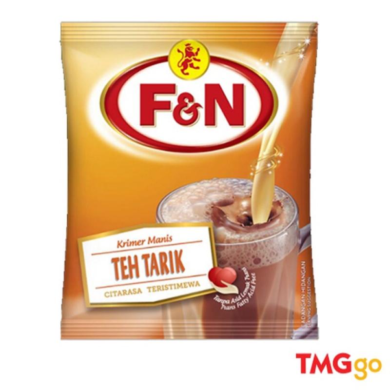 Top 10 Best Teh Tarik Brands in Malaysia 2025 14 FN-Teh-Tarik-Pouch