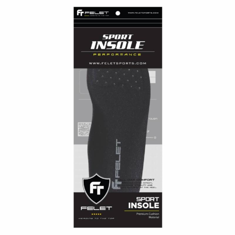 10 Insole Kasut Terbaik di Malaysia 2025 12 Felet-Insole-Model-SL166
